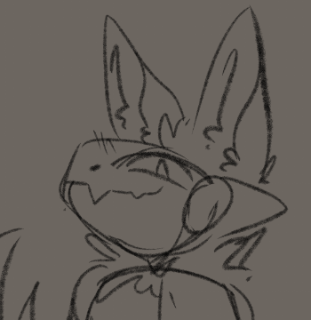 BetaRat_AD's tweet photo. Posted some new WIPs over on yknow where! https://t.co/dC0VWrmPCz