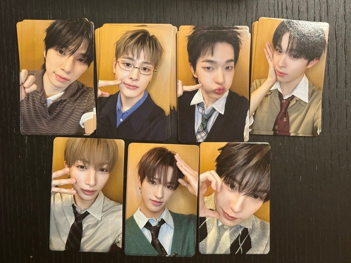 huntrixcegs's tweet photo. CEG INTER NEXZ
JUMP UP FANCALL 💛

R$21 + freteS

Tomoya ❌
Yu ❌
Haru ❌ 
Sogeon ❌ 
Seita ✅
Hyui ✅ 
Yuki ❌ 

📎 https://t.co/tqhGh8AHB0  

🏷️ nexz vendo compro venda compra ceg photocard card https://t.co/c4p6UrkIeo