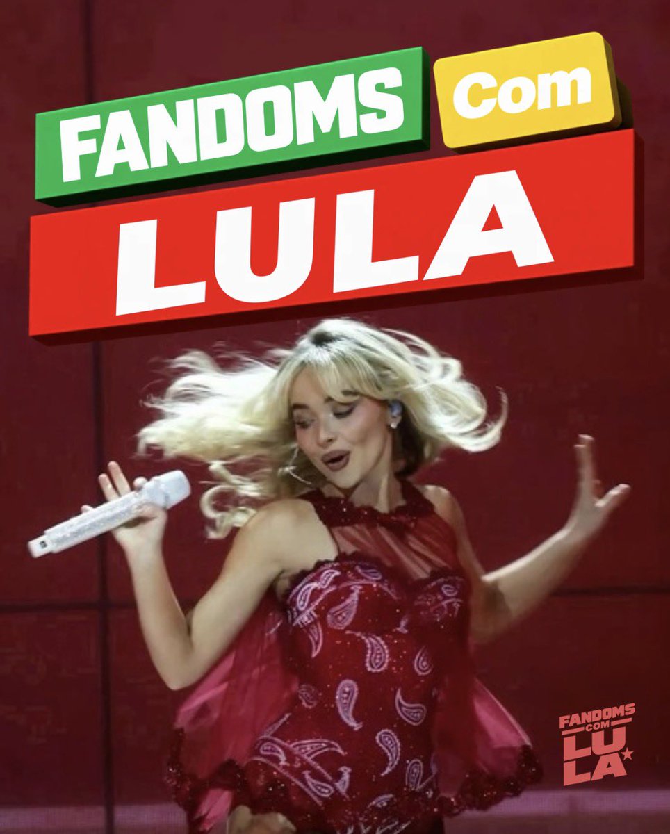 centralsbr's tweet photo. SEGUNDO TURNO É LULA
#FandomsComLula https://t.co/Vll6MwSzEf