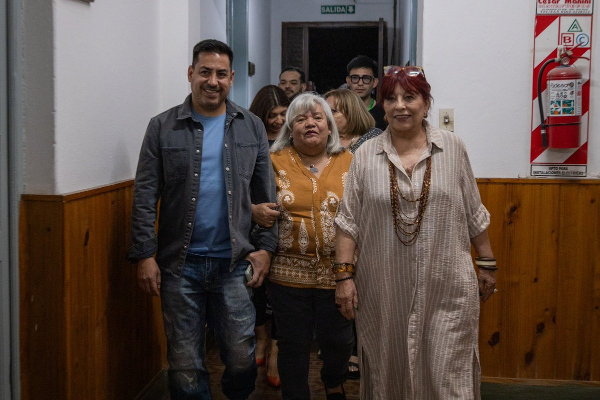 riojavip_'s tweet photo. ALFREDO MENEM REIVINDICÓ EL TRABAJO SOLIDARIO EN EL DÍA DEL MUTUALISMO

@turcomenem @QuintelaRicardo @LrDesarrollo https://t.co/hoqUNMcbOd