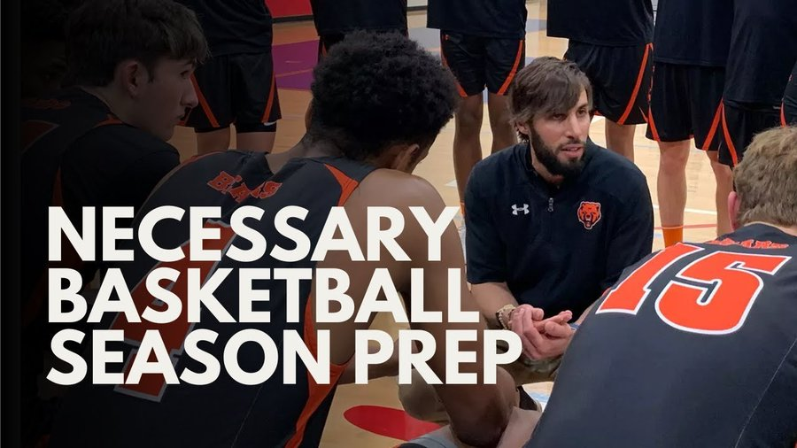 tonywmiller's tweet photo. Watch this before your first basketball practice!!!

Watch: https://t.co/8269tzrUdI

Tony Miller x Mark Cascio https://t.co/uTMqVmaXSb