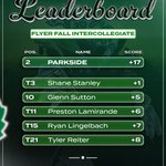 Photo by Parkside Golf (@ParksideGolf)