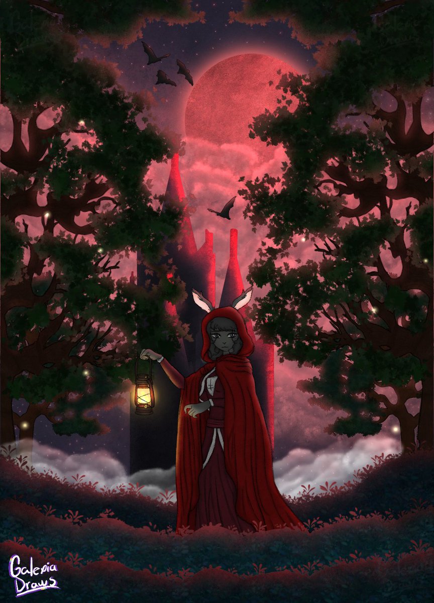 GalexiaDraws's tweet photo. Got 2 new ych halloween themed services (one is a witch=$20 and the other is lost in the woods=$30) and both the fullbody and halfbody services are 30% off till the 31 of october on vgen ^w^
https://t.co/qkwNjXQ9IG
#ych #ychcommissions #ychhalloween #Vgencommission #VgenComm https://t.co/zTBsKD2vUp