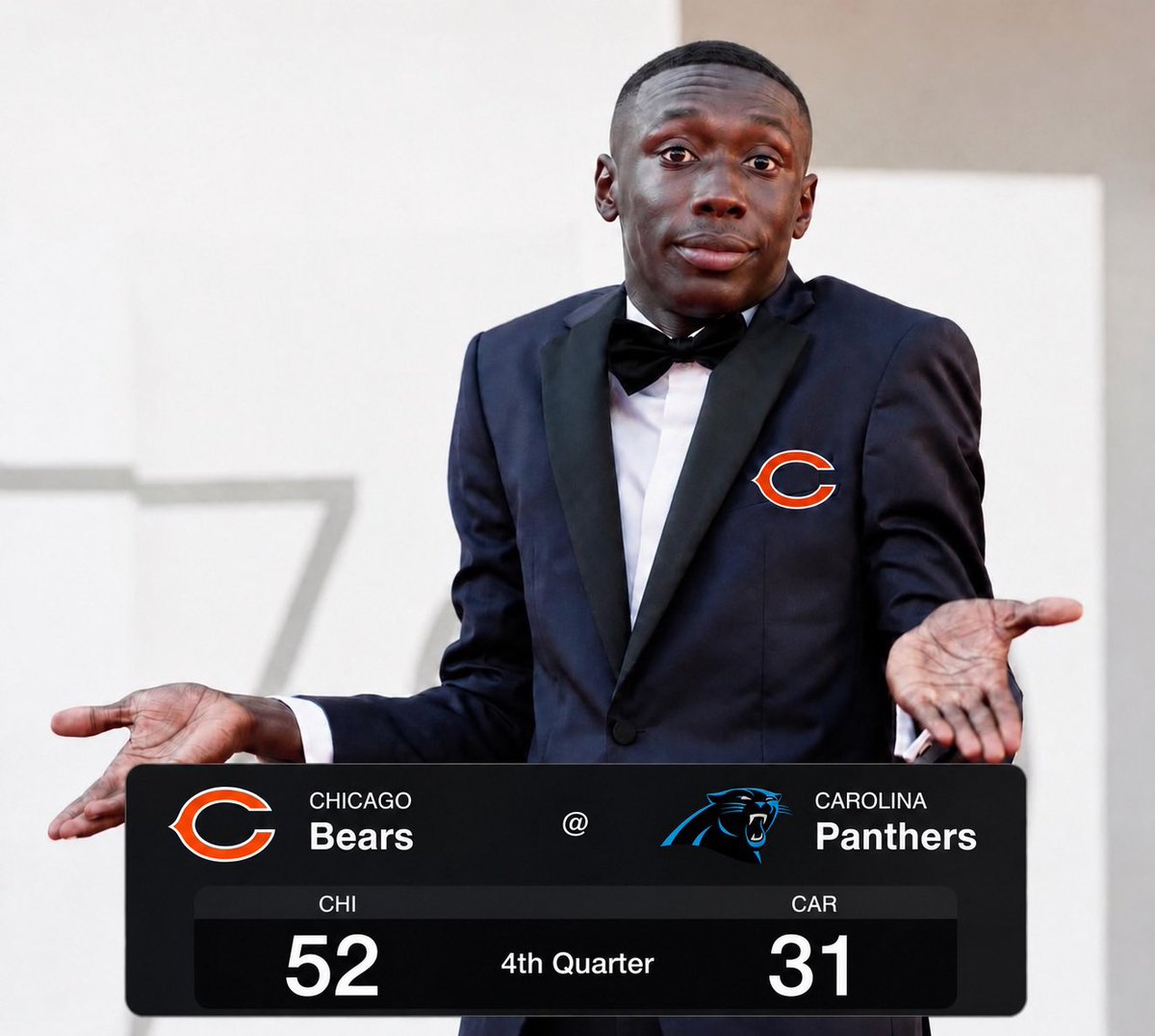 iluvbottombitch's tweet photo. @calebwi18iams Never Forget
Detroit just loss to who? Oh yeah this team https://t.co/j2DRKrtdh4