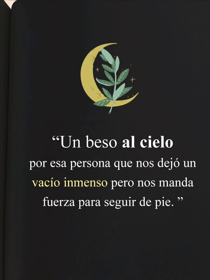 marq31995's tweet photo. Papá sé que me cuidas desde el cielo https://t.co/odzKmJk4OU