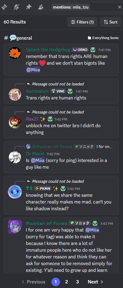 MiiaTzu's tweet photo. This is truly showing people's true colors - literally just existing is making these people upset. A threat to your friends? Are you kidding me? https://t.co/gh0nkZVLE2