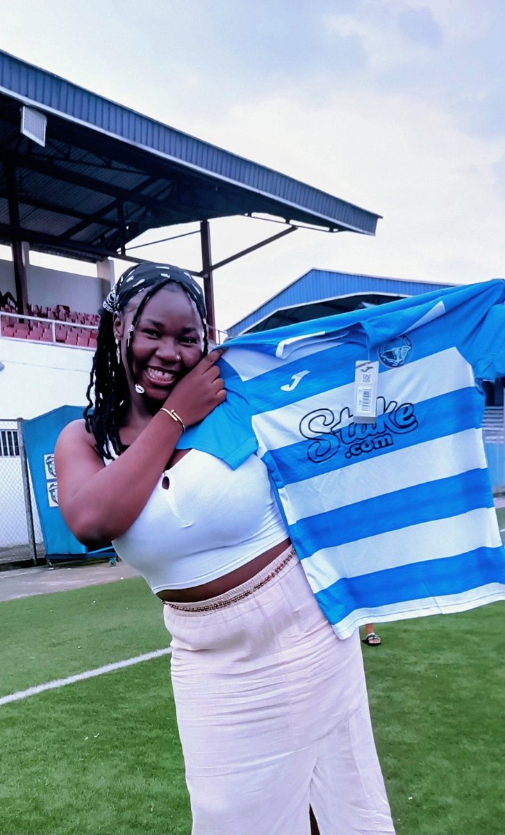 Omoruyi___'s tweet photo. 🚨 Four straight defeats to start the season, but Enyimba have turned things around. 🐘📈
The People’s Elephant are now three games unbeaten, with two wins and a draw from their last three.
The resurgence is real.
Is Enyimba back?
#EuroMatchNPFL27 #MD7 #Enyimba https://t.co/B2h0UufTkP