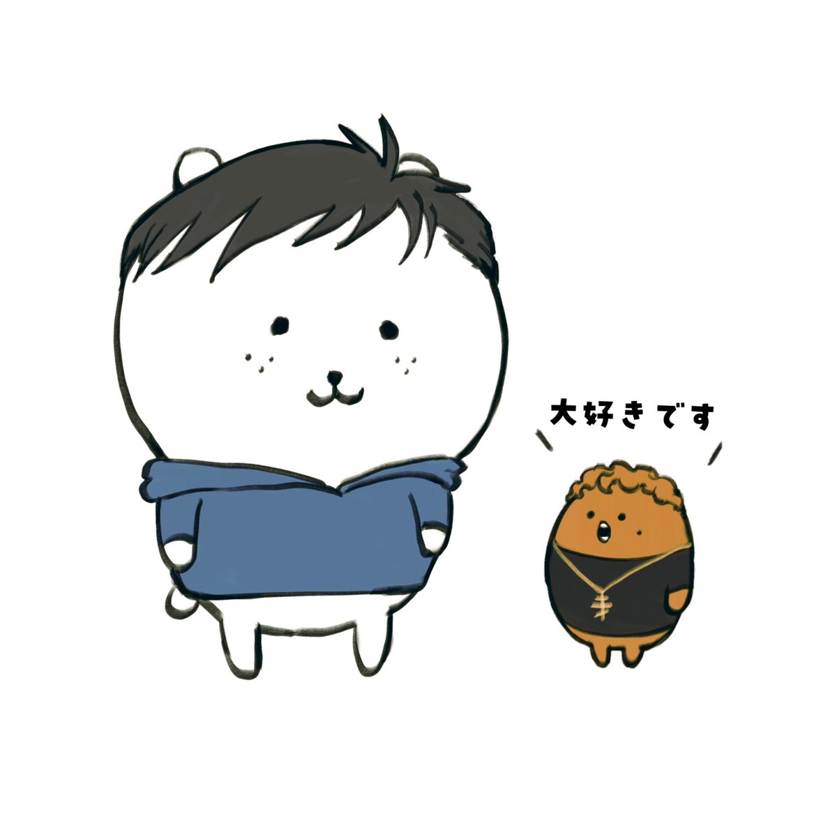 RachelYuk00's tweet photo. (𓏼˙ ᴥ ˙𓏼) https://t.co/26ZDOZt9Jn
