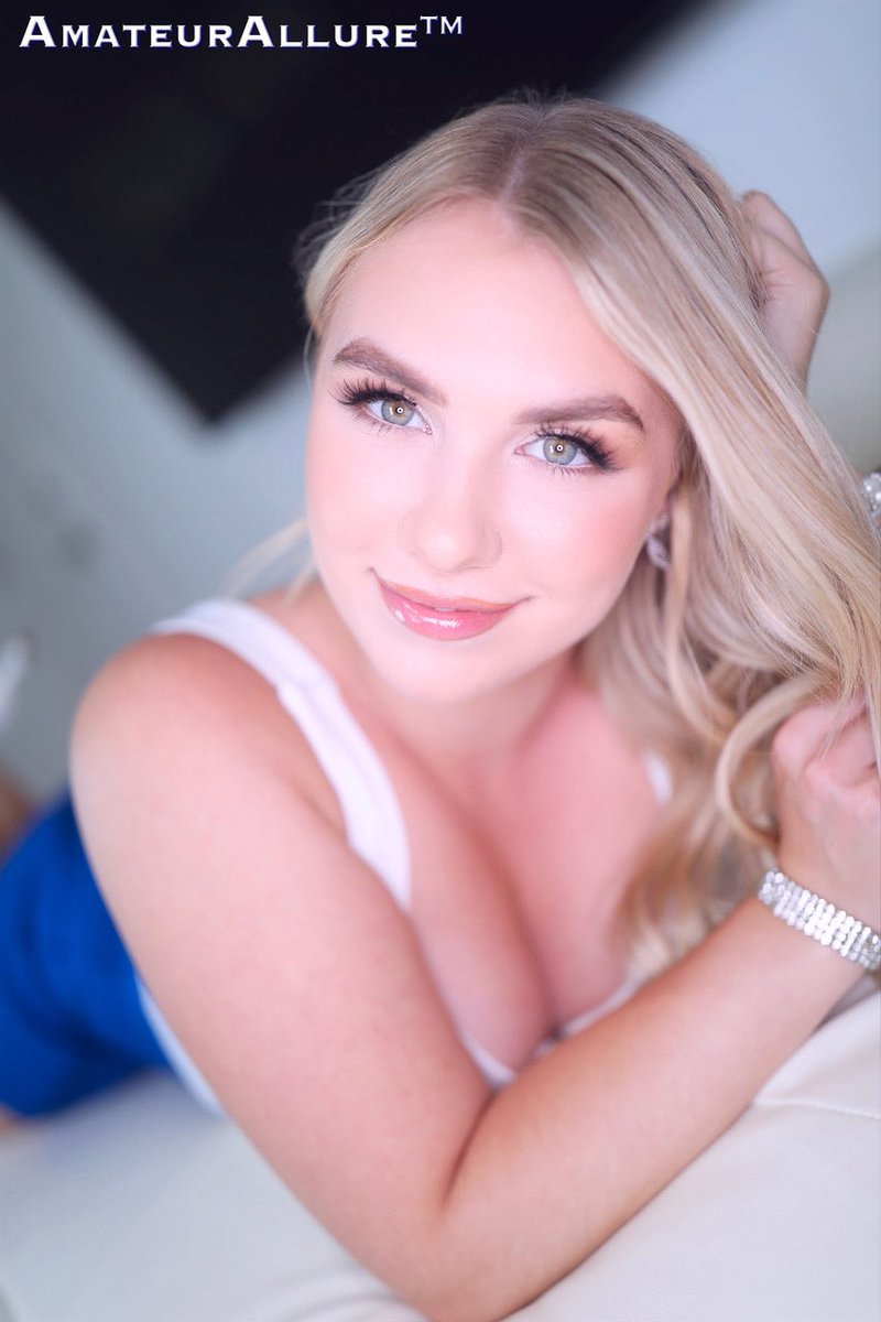 MaiseyMonroe's tweet photo. When it comes to @AmateurAllure I cant stop smiling 🥹🪽 Get ready for Oct 8 https://t.co/Q35rbNe2T7