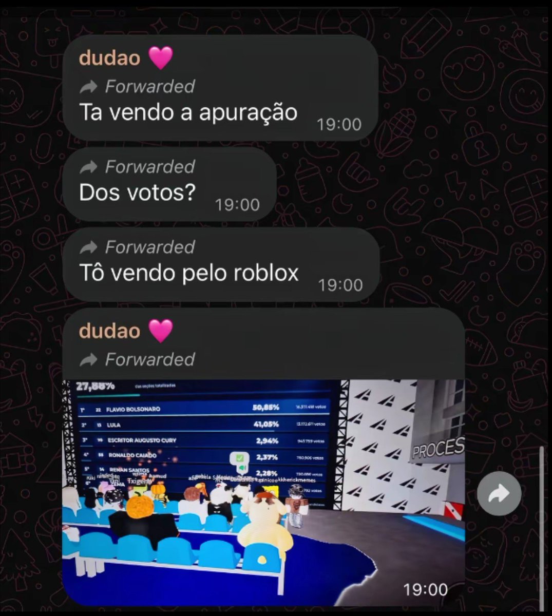 Lavi_bella6's tweet photo. agora vou ter q esperar dia 25 pra ver https://t.co/ldGcg5SjJ6