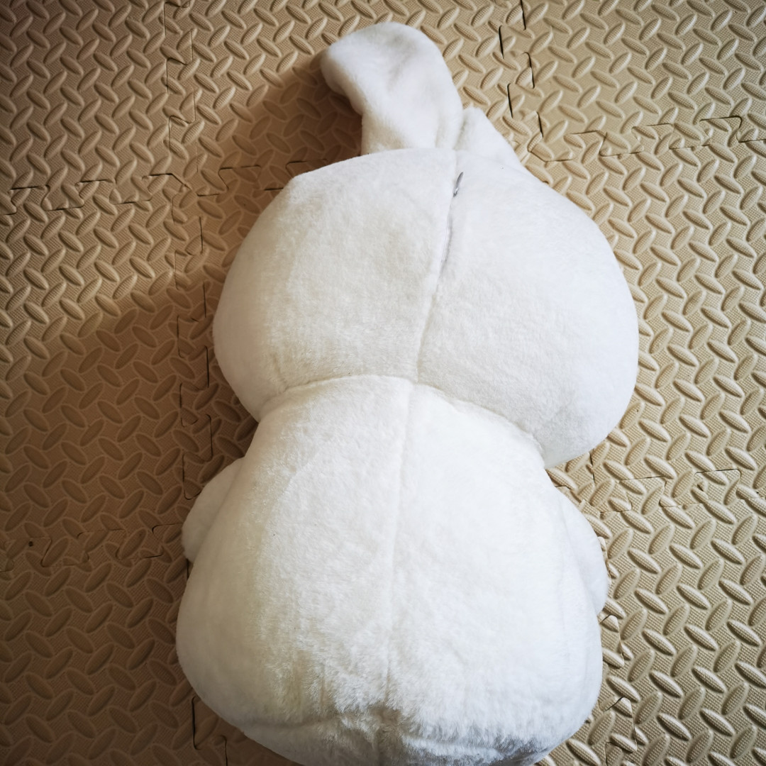 WillowRavi1ryb's tweet photo. This究纲兔值投 is such a fun and unique little figure—full of unexpected charm! https://t.co/JLyCnOY0Qe