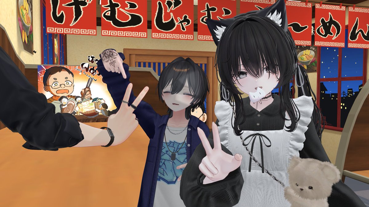 Reiii0x's tweet photo. MBTI緑組🌿 ܸ

#VRchat #VRC https://t.co/4DEVEdEQxg