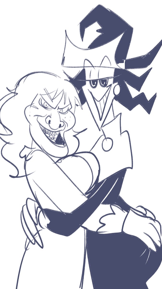 YuramecX3's tweet photo. "¿Why no one likes my ships?"
My ships:
#spookymonth #aspenmoor https://t.co/lR3KSgMWdV
