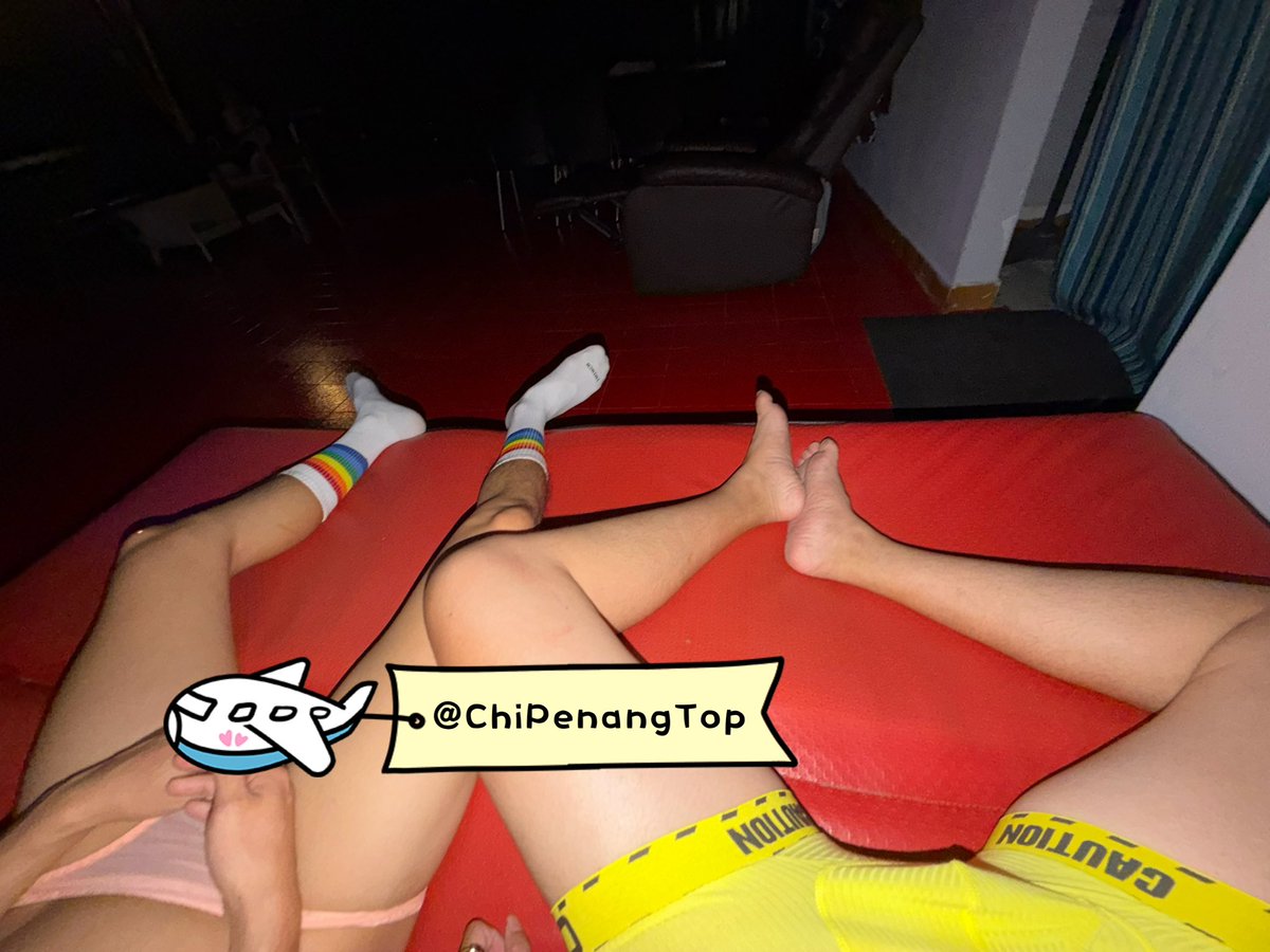ChiPenangTop's tweet photo. https://t.co/V4H9w8upxj 
我是你们永远的神✨ https://t.co/2ciQhIPoyK