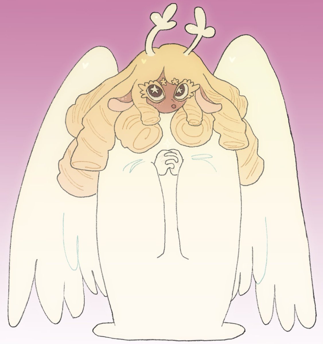 saffunni's tweet photo. Ugh just have my stupid #noelleholiday drawing.
Just. Just take it. Ugh.
*throws my poop at you* https://t.co/CEvFWCS1a6