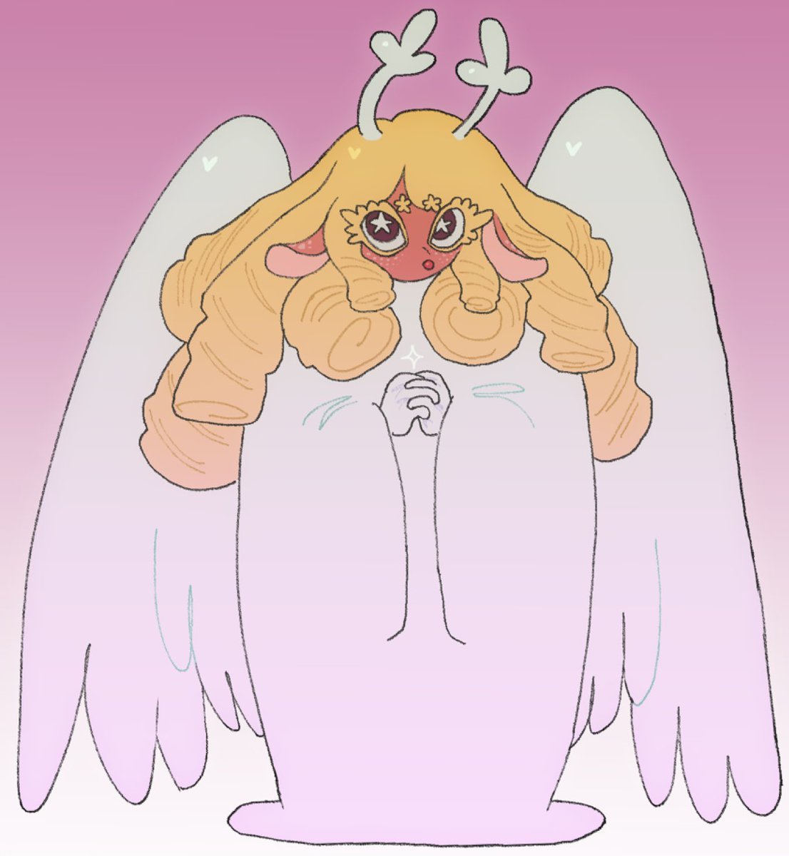 saffunni's tweet photo. Ugh just have my stupid #noelleholiday drawing.
Just. Just take it. Ugh.
*throws my poop at you* https://t.co/CEvFWCS1a6