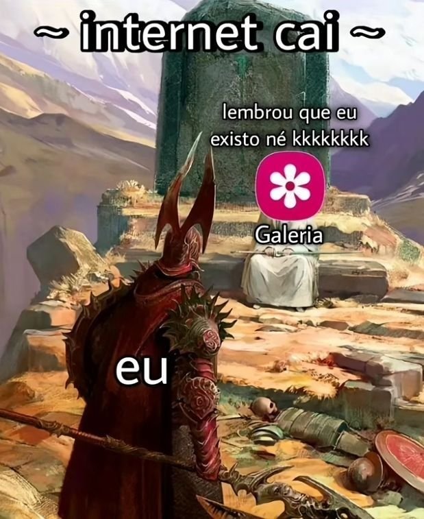 marinz1nha's tweet photo. o que vocês fazem quando a net cai? https://t.co/d7Mutkzhie