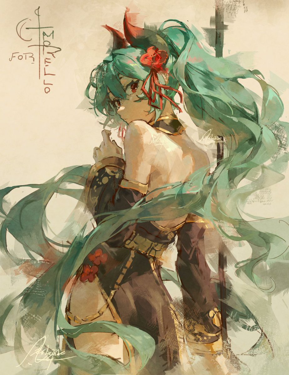 morellostorment's tweet photo. cm by @Arkilide 💚 https://t.co/sb6VyK8Grp