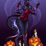 Photo by mayemm | Commissions open (@mayemm_art)