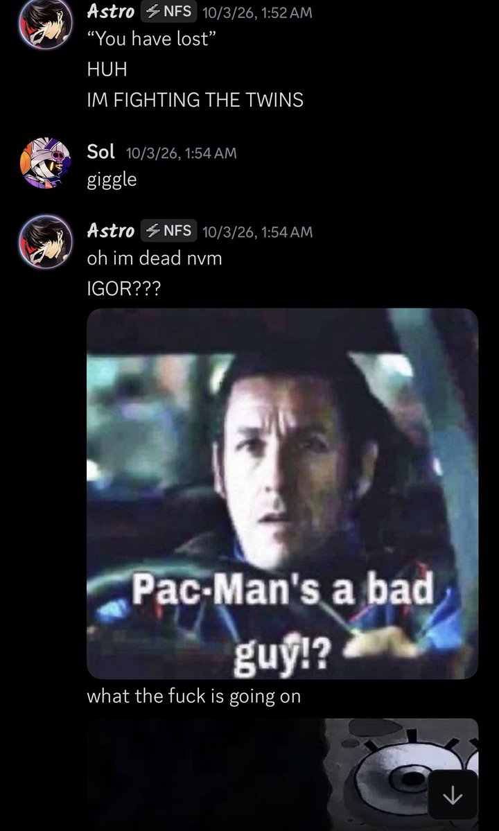 KyoKisho's tweet photo. Live posting my Persona 5 playthrough is so funny https://t.co/hZKrNF5qhc