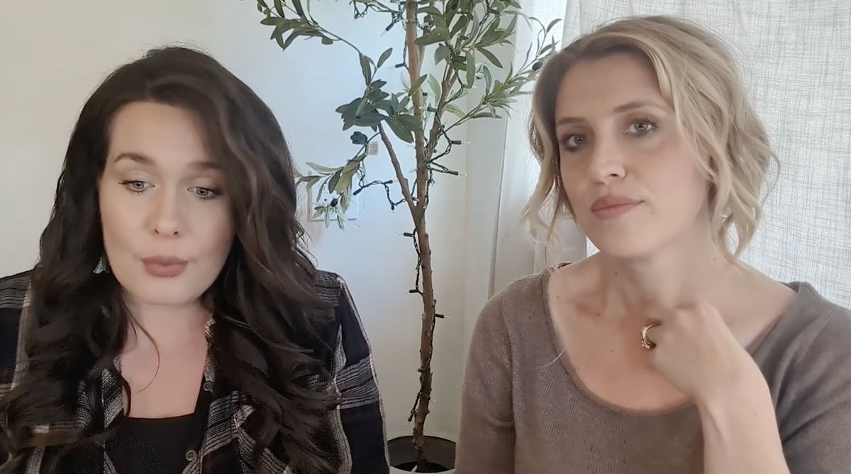 wartwatch's tweet photo. The Botkin Stay-At-Home Daughters Finally Didn’t Stay At Home and Sincerely Apologize For Their Whacked Theology. What’s ‘Daddy’ Botkin Up to These Days? New TWW post.@ThouArtTheMan @defendthesheep https://t.co/0iLjsPlT4V https://t.co/9yEOM8fZVW