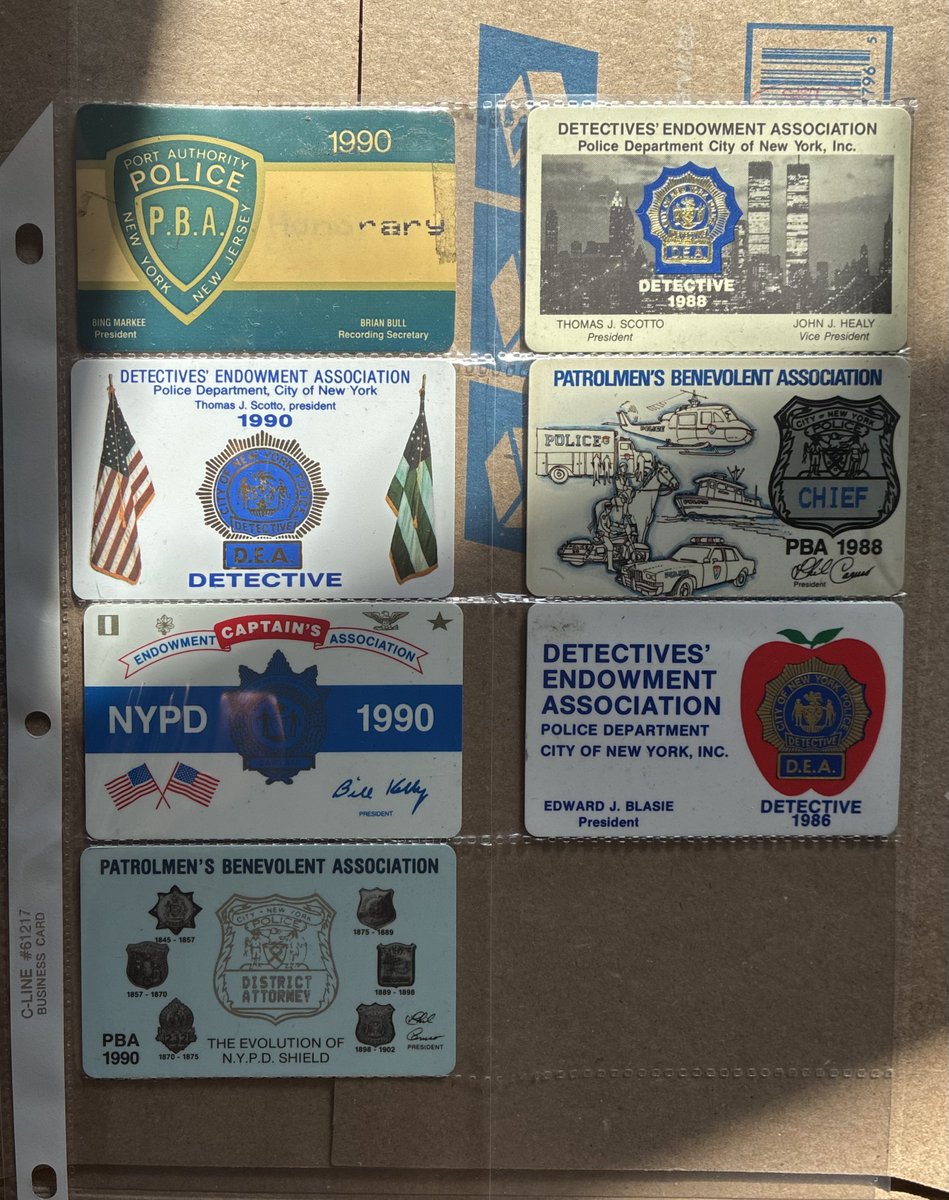 crash32055's tweet photo. Got my PBA and DEA cards today, so fucking happy https://t.co/1KhobZu8Et