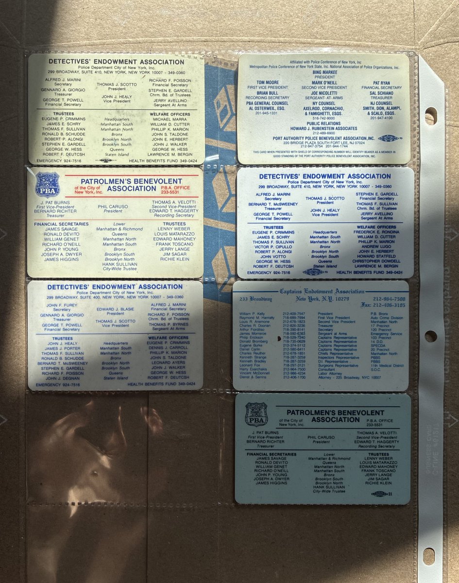 crash32055's tweet photo. Got my PBA and DEA cards today, so fucking happy https://t.co/1KhobZu8Et