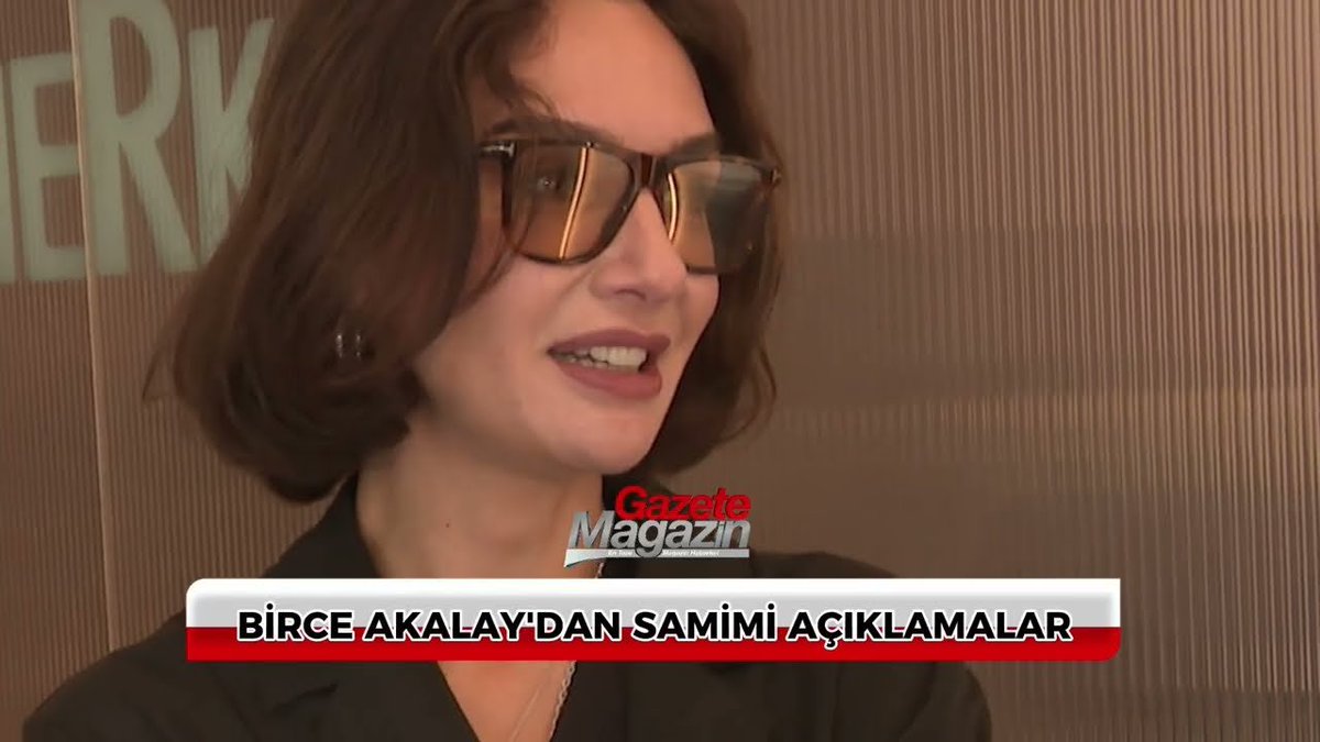 Asil_Zarif's tweet photo. Repost @gazetemagazintv
@BrcAkalay 💐
#birceakalay #hakankurtaş #birhak #gazetemagazin #nobleandelegantbirceakalay https://t.co/EGpZX6NWgj