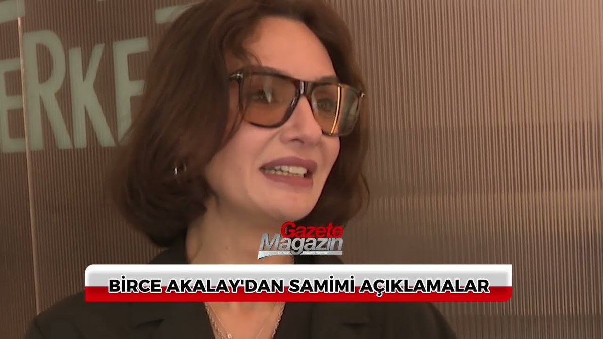 Asil_Zarif's tweet photo. Repost @gazetemagazintv
@BrcAkalay 💐
#birceakalay #hakankurtaş #birhak #gazetemagazin #nobleandelegantbirceakalay https://t.co/EGpZX6NWgj