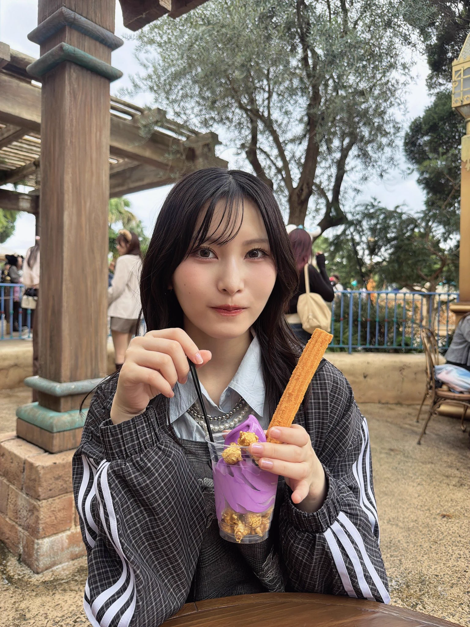 福岡 聖菜 on X: 