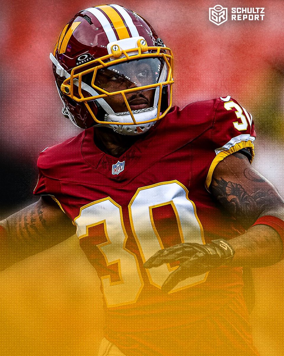 Schultz_Report's tweet photo. Sources: The #Seahawks are signing RB Robert Henry Jr. to their active roster off the #Commanders practice squad.

Henry was a UDFA out of UTSA this past spring, where he earned First-Team All-American Conference honors. The deal was confirmed by @eliteloyaltysp. https://t.co/wAG4H63H9Q