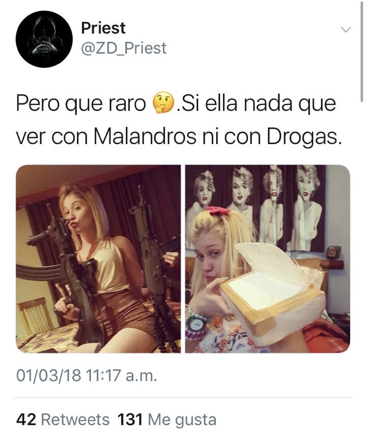 DonvergaDon's tweet photo. @federicoalves Eso les gusta https://t.co/Wx1FaCXzmD