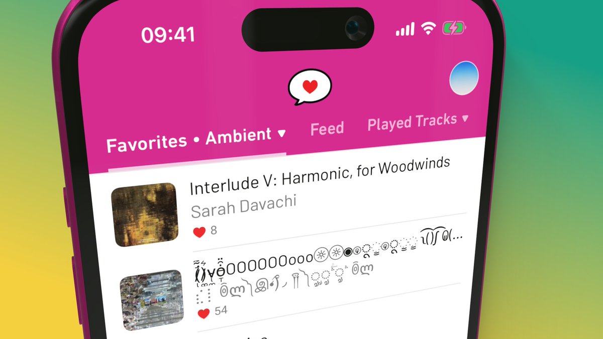 hypem's tweet photo. NEW in the beta: Filter your favorite tracks by genre! https://t.co/aajat3hDhf