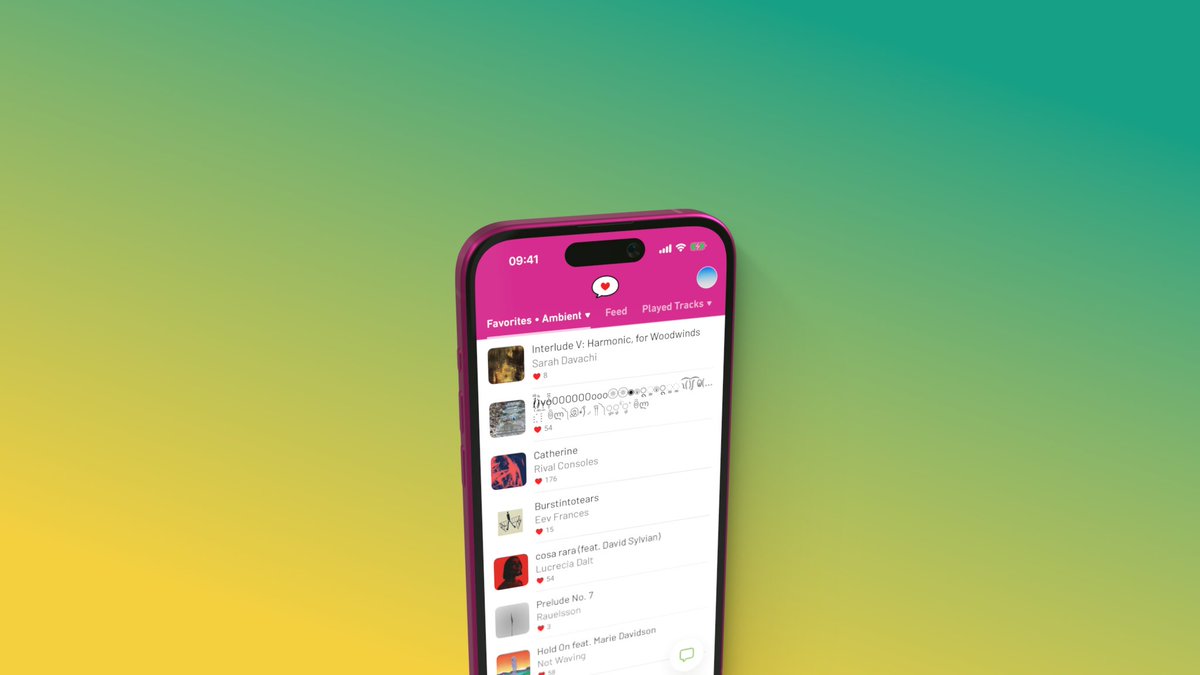 hypem's tweet photo. NEW in the beta: Filter your favorite tracks by genre! https://t.co/aajat3hDhf
