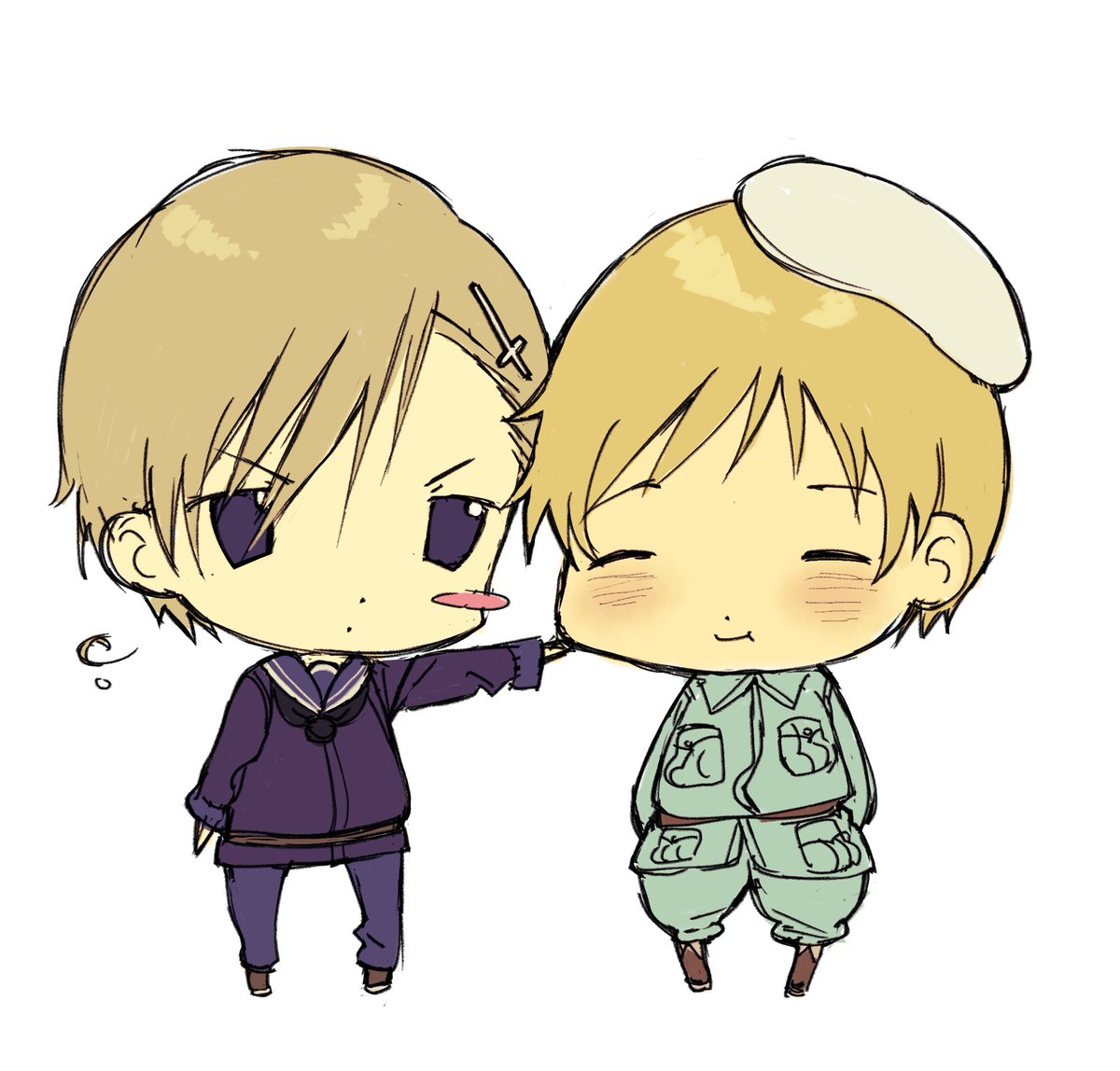 sei_nato's tweet photo. ummm norway do you mind😅😅😅😅😅 #hetalia https://t.co/fCuQf7r80H