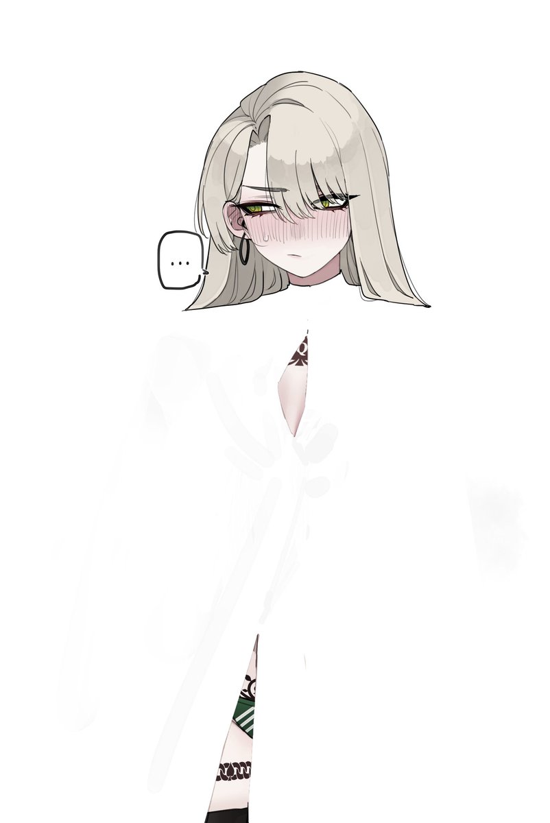 Astraleclipse02's tweet photo. I hear Draco Malfoid is all the rage now, I hope you losers didn't think a snobby white brat like her would settle for anything but the finest and biggest cocks? https://t.co/ghlumROCvO