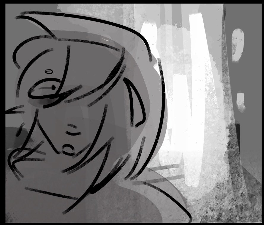 andromedaslover's tweet photo. SMALL COMIC I have written! About an alien and her.. err.. more than spooky introduction. Want to learn more/into world buildin? Dm ME!! Hit me up!!
moots.. find me.. 👀
#comic #newcomic #art #ocart #originalcharacters #alien #harpy #birdgirl #artmoots #bmf #worldbuilding https://t.co/QOfcqD6015