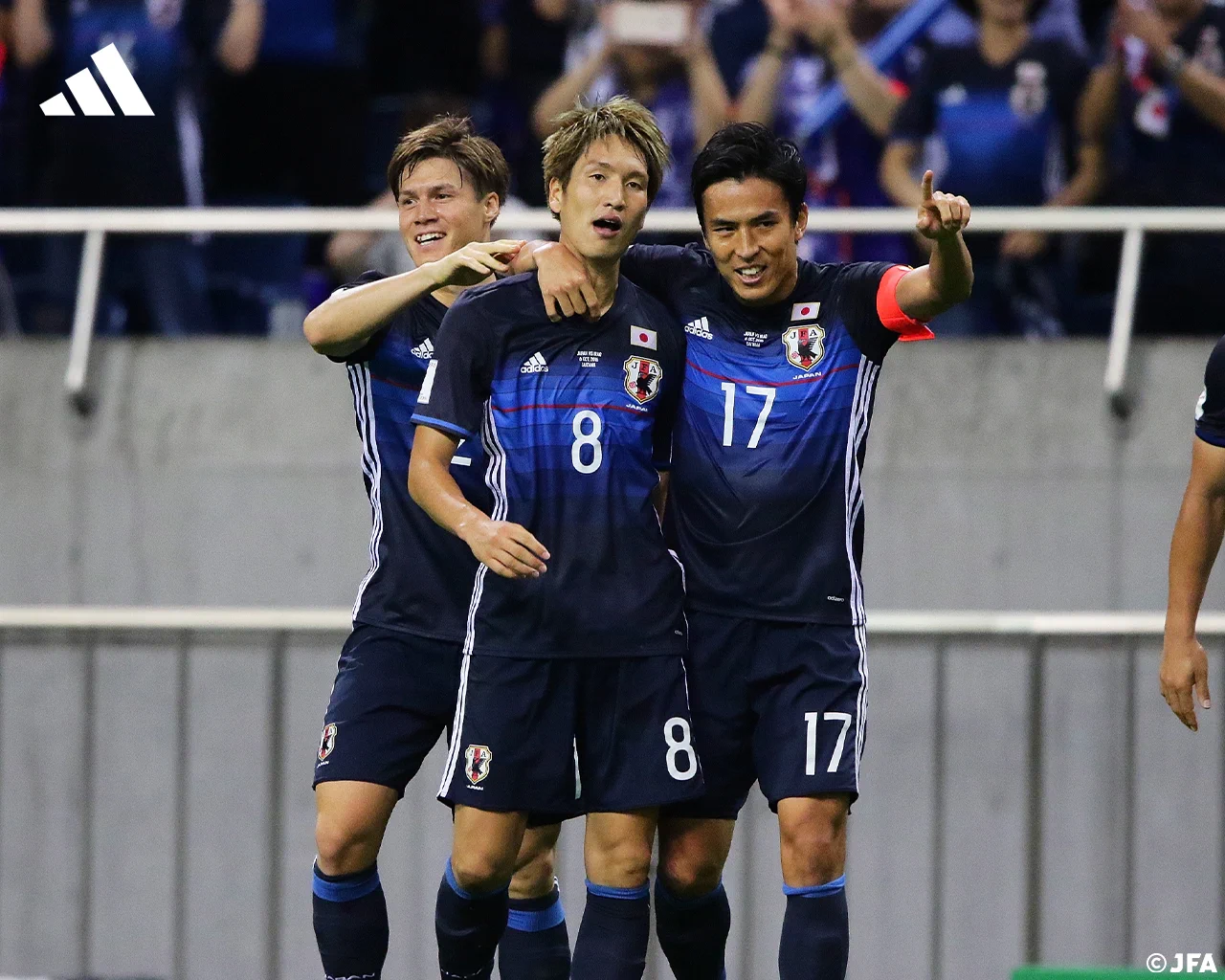 サッカー日本代表 🇯🇵 on X: 