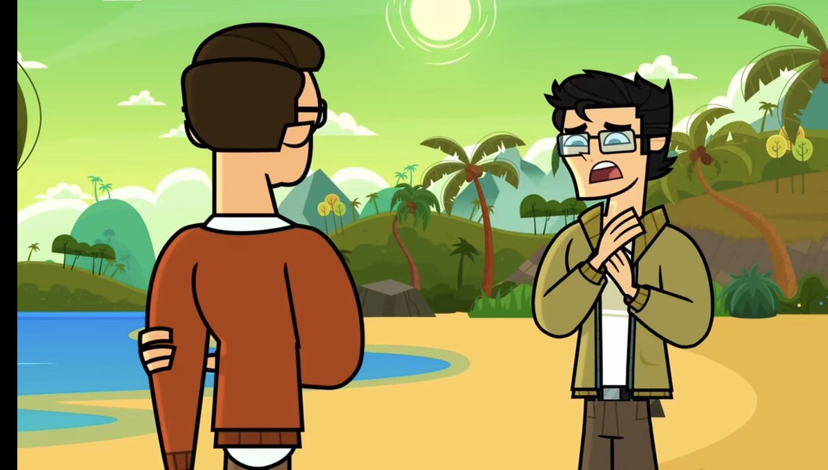 The_Zack_TV's tweet photo. NO ME JODAS!!!!!!!!

Enserio!!?!?! Otro capítulo donde Spencer parece que será el saco de boxeo de todos?!???

Por favor Dios quiera y me equivoque….

#dctwt #Disventurecamp #disventurecampfvf https://t.co/OA19zc0K8o