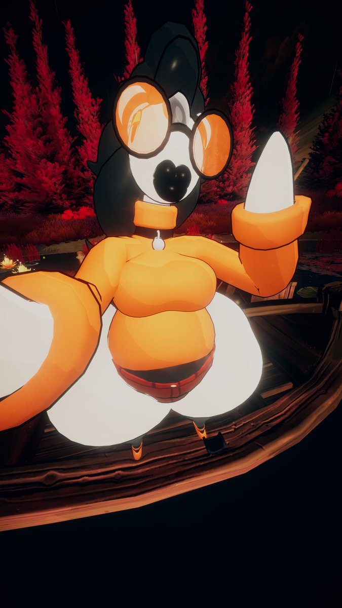 Crusadergamin11's tweet photo. Yes Enika can go hyper too!~
#vrchatnsfw #bimboy #bustyboy #femboy #pokemon #bimbolips #hyper #hyperdick #hyperballs #hypertits https://t.co/c5eFh9fcOG