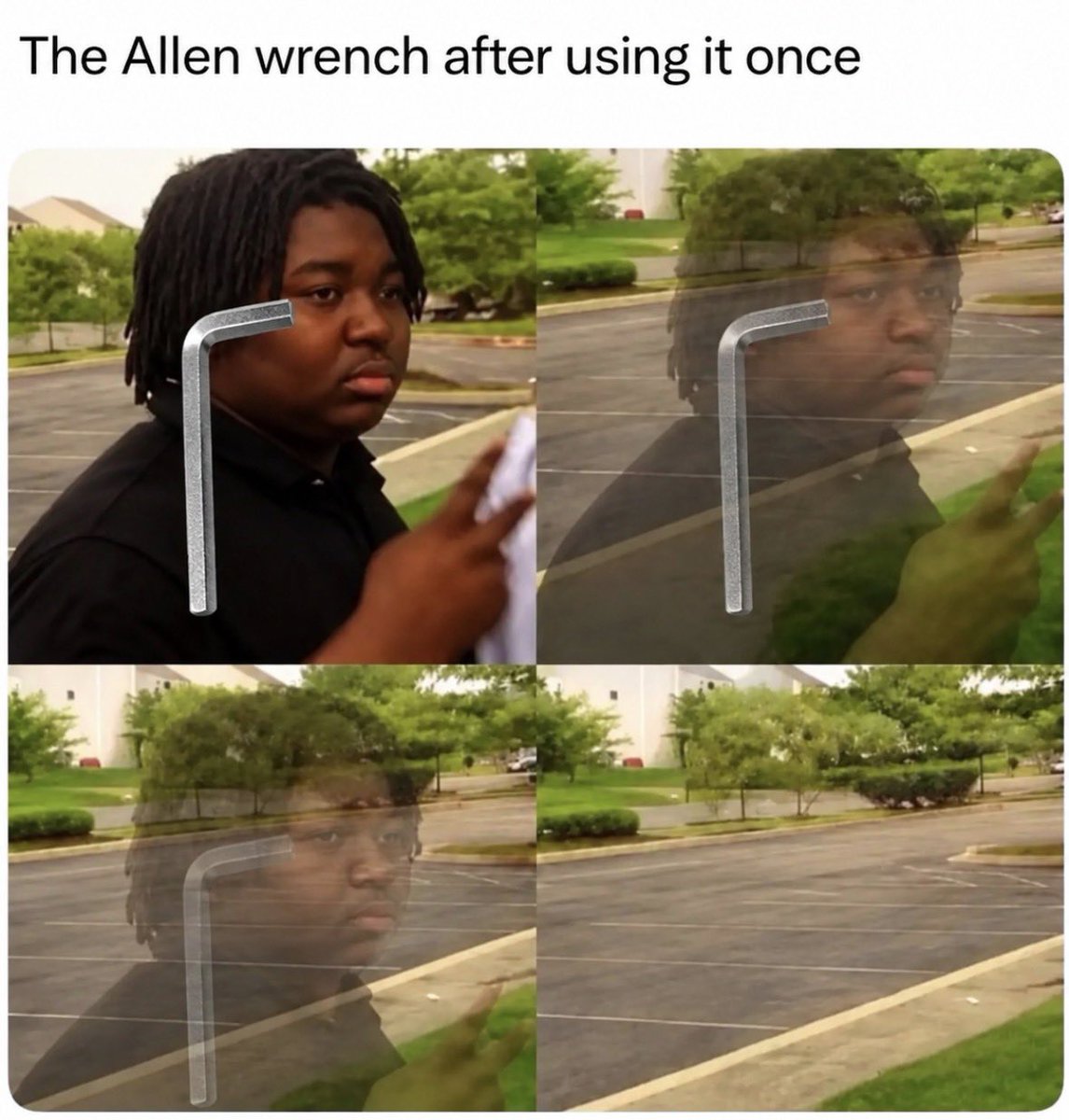 RespectfulMemes tweet picture