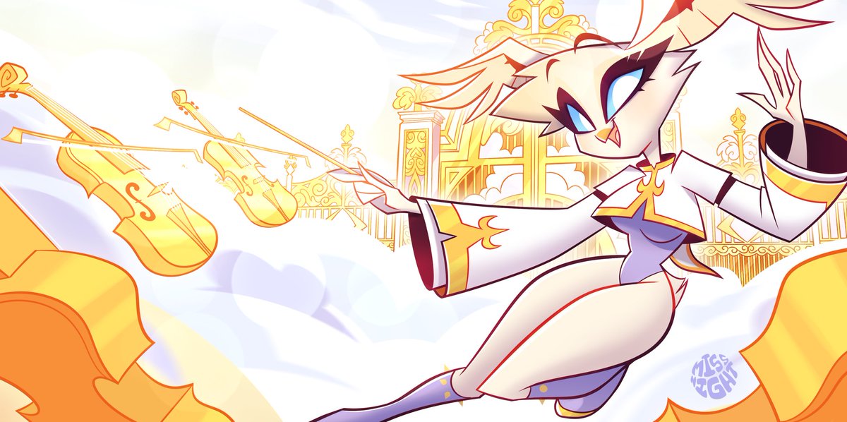 ItsMissNight's tweet photo. Finished for @Stolitz2 🪽 https://t.co/HctdQIrXSs