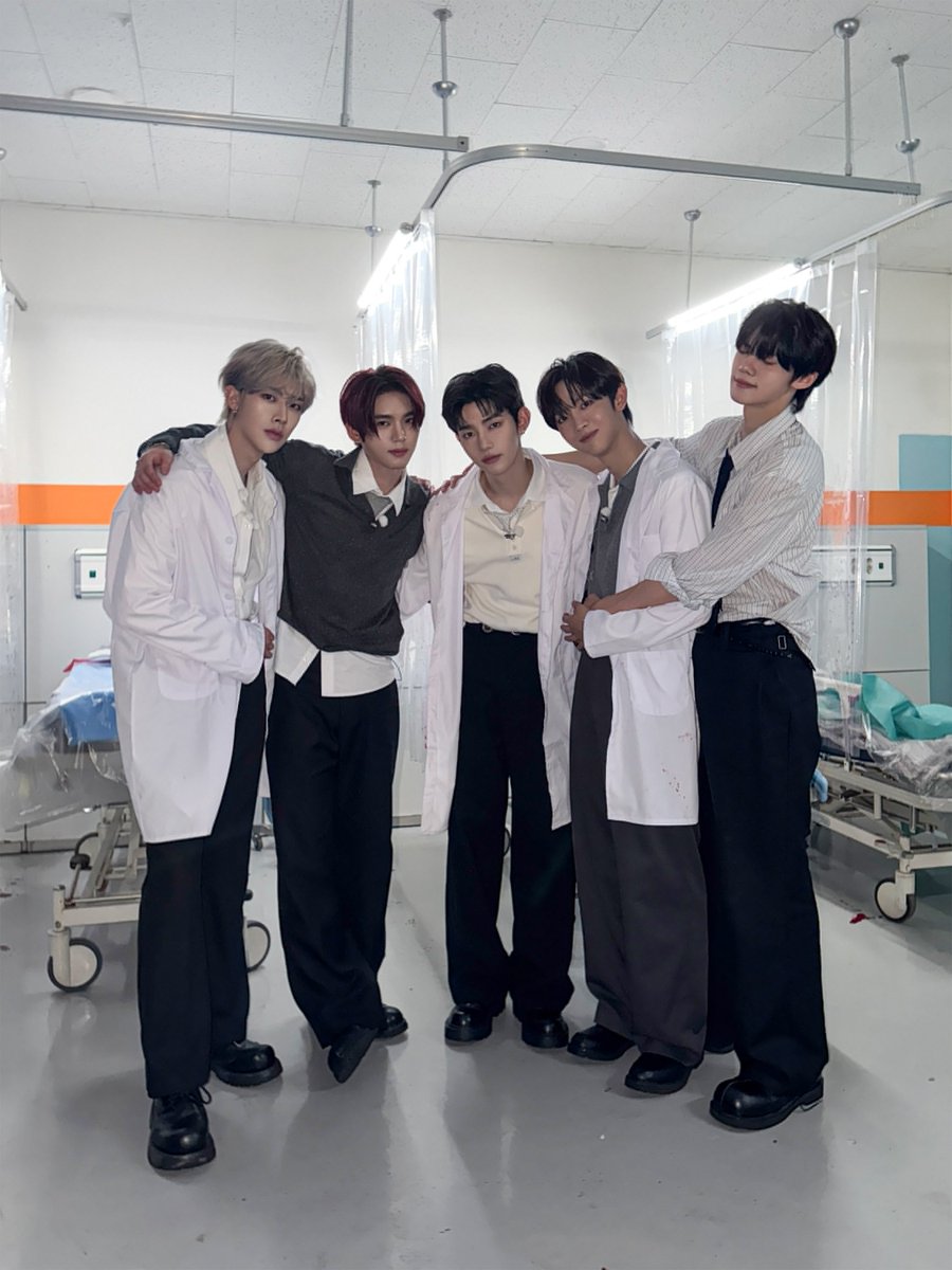 Kpop_Herald's tweet photo. .@AND2BLE will make its first comeback with its second EP โSequence 02: Attractionโ on Oct. 27 at 6 p.m. KST. โจ
The release comes five months after its May debut and builds on the story introduced in โSequence 01: Curiosity.โ
#AND2BLE #Sequence02 #Attraction https://t.co/zVvBiPUKR8