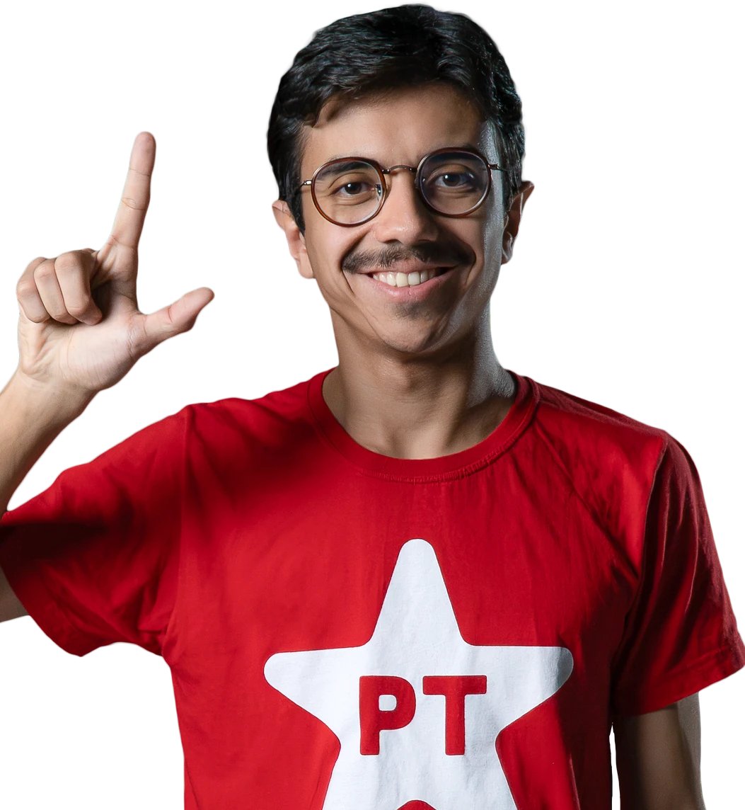 republiqueBRA's tweet photo. ✅ 🇧🇷 Leonardo Grandini é ELEITO deputado estadual por São Paulo. https://t.co/E3cUarkwGu