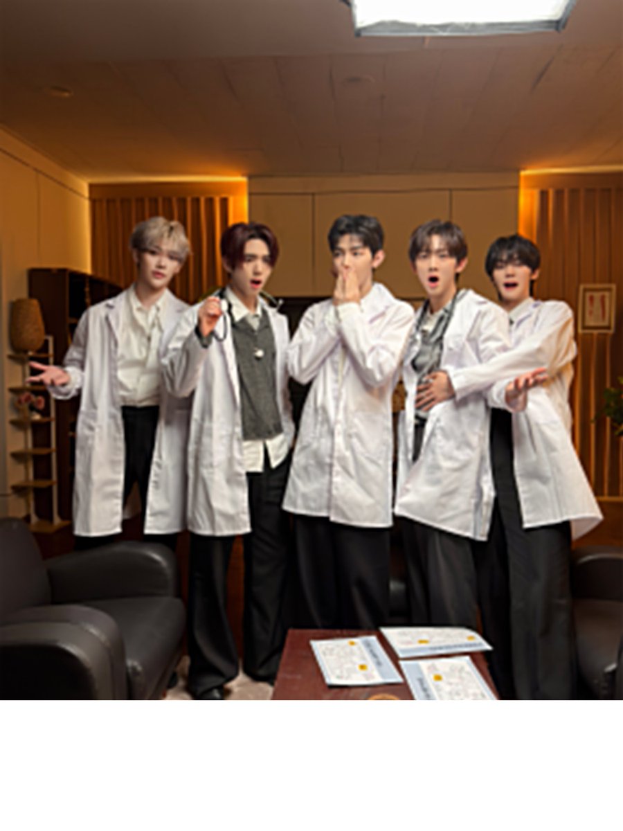 Kpop_Herald's tweet photo. .@AND2BLE will make its first comeback with its second EP โSequence 02: Attractionโ on Oct. 27 at 6 p.m. KST. โจ
The release comes five months after its May debut and builds on the story introduced in โSequence 01: Curiosity.โ
#AND2BLE #Sequence02 #Attraction https://t.co/zVvBiPUKR8