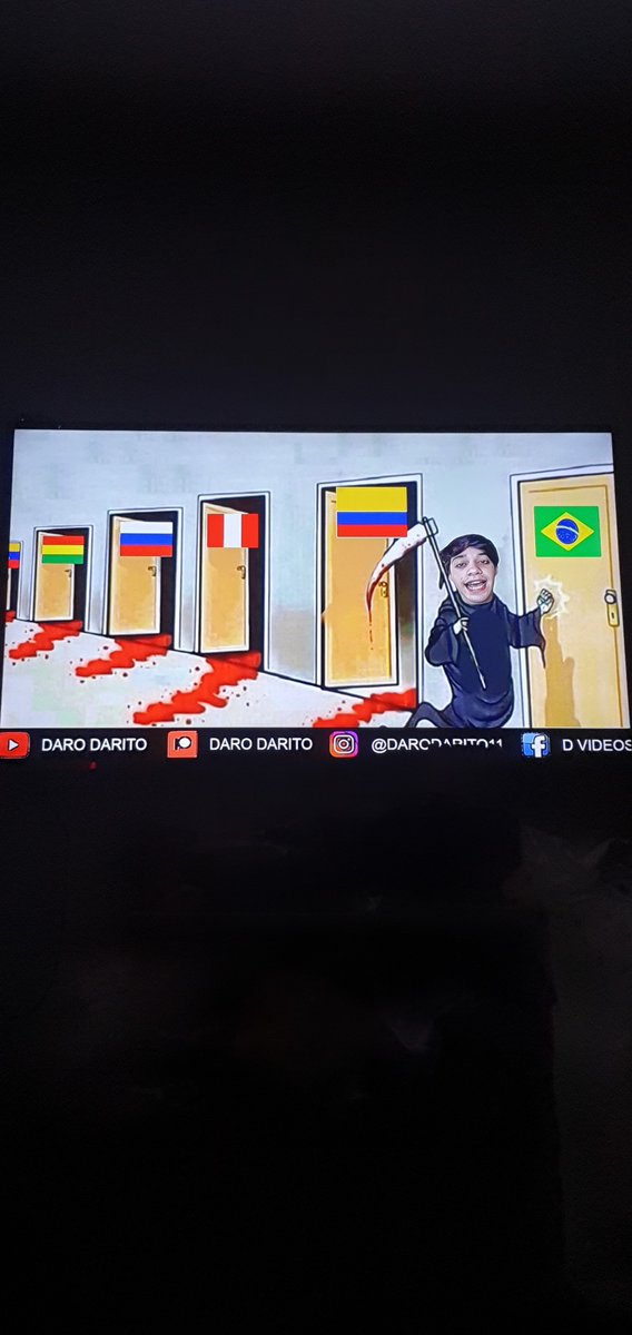 Jon_espinola's tweet photo. @RodrigoFronzo Jajajajajajajajajajajajajaj Jajajajajajajajajajajajajaj Jajajajajajajajajajajajajaj https://t.co/Z6dJIg1kDx