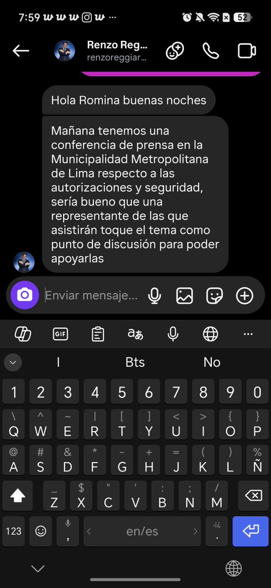 rominadeyoo1's tweet photo. El alcalde menciona que habrá rueda de prensa para el tema de los revendedores. Sería una ayuda que por favor se acerquen a pedir seguridad para los menores que asistirán al evento.. Literal la gente que revende cola es peligrosa... @bts_peru1 @btsarmy_peru https://t.co/AM7Igwjgg3