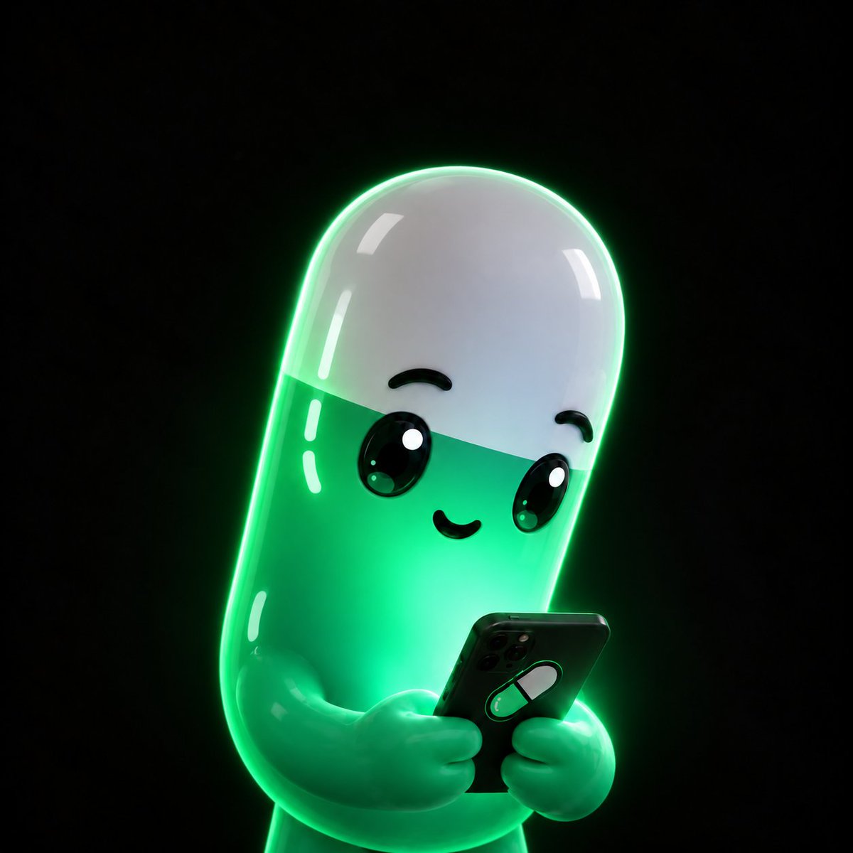 SpinnWheelSOL's tweet photo. PILL on PUMPFUN https://t.co/8bXOPPXPvv