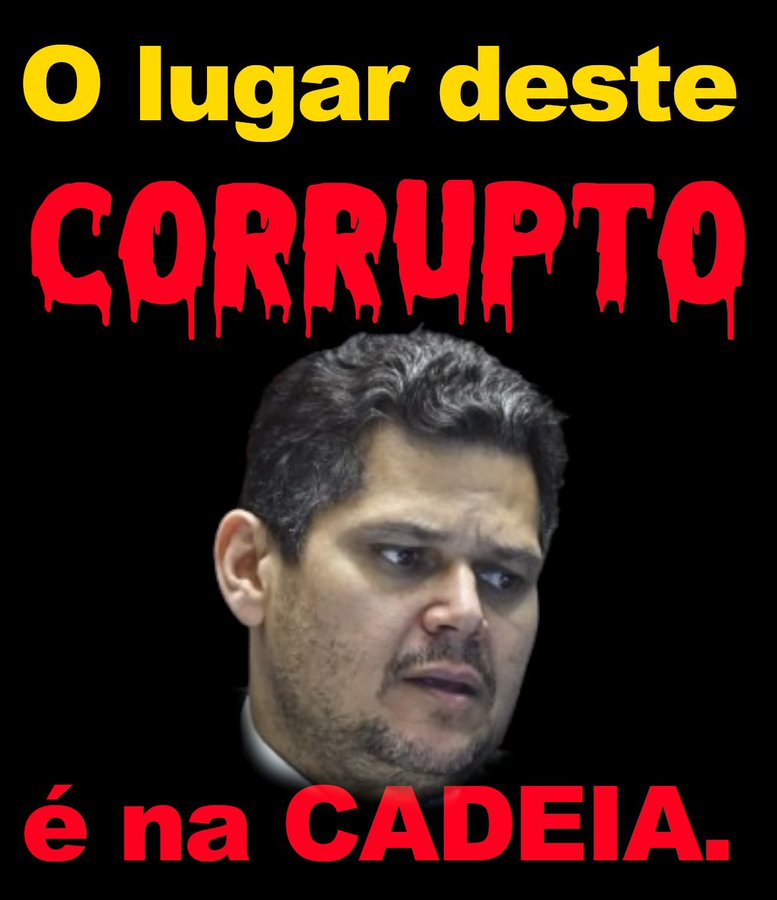 MarcoTuite's tweet photo. Este corrupto ainda preside o congresso e o senado ? Esta pocilga tem conselho de ética ? https://t.co/PsKwek8N2n