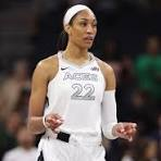 LegacyLeaders11's tweet photo. ONE OF THE MOST UNLIKABLE, RACIST, ENTITLED, SOFT, WHINERS & POS IN THE @WNBA https://t.co/BjqB43nQn3
